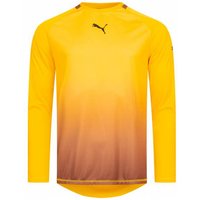 PUMA Herren Langarm Torwarttrikot 740208-04 von Puma