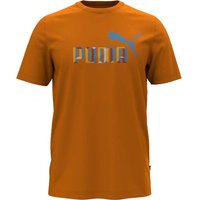 PUMA Herren Shirt BPPO-000743 BLANK BASE - M von Puma