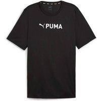 PUMA Herren Shirt Puma Fit Ultrabreathe Tee von Puma