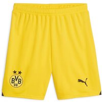PUMA Herren Shorts BVB Shorts Replica von Puma