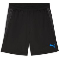 PUMA Herren Shorts individualCUP Training Shorts von Puma