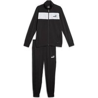 PUMA Herren Sportanzug Poly Suit cl von Puma