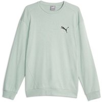 PUMA Herren Sweatshirt BETTER SPORTSWEAR Crew TR von Puma