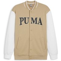 PUMA Herren Sweatshirt SQUAD Track Jacket TR von Puma