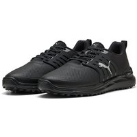 PUMA Ignite Elevate 2 Golfschuhe Herren 09 - PUMA black/PUMA black/PUMA black 46 von Puma