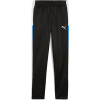 PUMA IndividualLIGA Trainingshose Kinder 09 - PUMA black/PUMA white/ultra blue 164 von Puma
