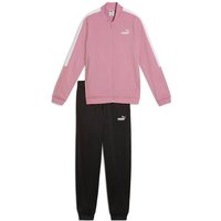 PUMA Kinder Anzug Poly Baseball Suit G von Puma