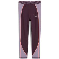 PUMA Kinder Caprihose FIT 7/8 Tights G von Puma