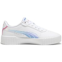 PUMA Kinder Freizeitschuhe Carina 2.0 Deep Dive Jr von Puma