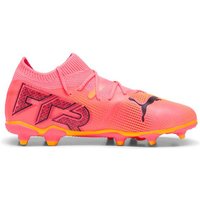 PUMA Kinder Fussball-Rasenschuhe FUTURE 7 MATCH FG/AG Jr von Puma