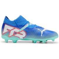 PUMA Kinder Fussball-Rasenschuhe FUTURE 7 PRO FG/AG Jr von Puma