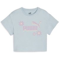 PUMA Kinder Shirt GRAPHICS Summer Flower Tee von Puma