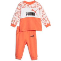 PUMA Kinder Sportanzug ESS MIX MTCH Infants Jogge von Puma