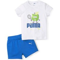 PUMA Kinder Sportanzug FRUITMATES Infants Set von Puma