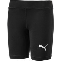 PUMA LIGA Baselayer Funktionsshorts Kinder PUMA black 140 von Puma