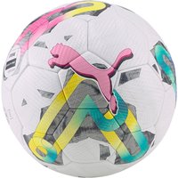 PUMA Orbita 2 TB Fußball mit Fifa Quality Pro Zertifizierung PUMA white/multi colour 5 von Puma