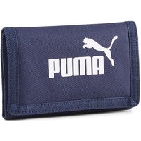 PUMA Phase Portemonnaie 02 - PUMA navy von Puma