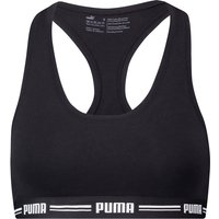 PUMA Racerback Top Damen black M von Puma