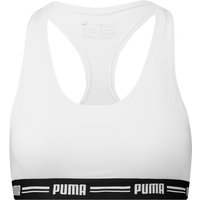 PUMA Racerback Top Damen white L von Puma