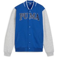 PUMA SQUAD Collegejacke Jungen von Puma