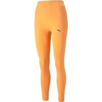 PUMA Studio Foundations nahtlose Leggings Damen 46 - clementine L von Puma