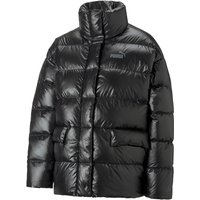 PUMA Style Down Shiny Puffer Winterjacke Damen PUMA black XL von Puma