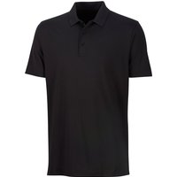 PUMA Team Golf Poloshirt Herren PUMA black 3XL von Puma