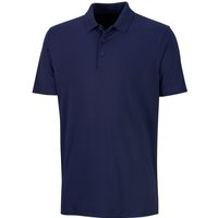 PUMA Team Golf Poloshirt Herren navy blazer M von Puma