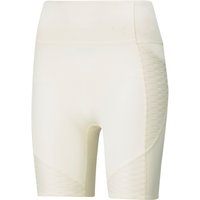 PUMA Train Flawless 7 Trainingsshorts Damen eggnog XL von Puma