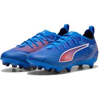 PUMA Ultra 6 Pro FG/AG Fußballschuhe Kinder 01 - ultra blue/puma white/glowing red 37.5 von Puma