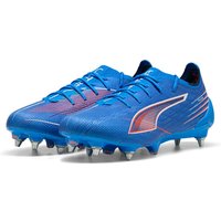 PUMA Ultra 6 Ultimate MxSG Stollen-Fußballschuhe 01 - ultra blue/puma white/glowing red 42.5 von Puma