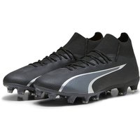 PUMA Ultra Pro FG/AG Fußballschuhe Herren 02 - PUMA black/asphalt 42.5 von Puma