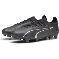 PUMA Ultra Ultimate FG/AG Fußballschuhe 02 - PUMA black/asphalt 40 von Puma