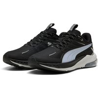 PUMA X-Cell Lightspeed Laufschuhe Damen 12 - PUMA black/feather gray 38.5 von Puma