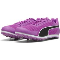 PUMA evoSPEED Star 9 Leichtathletikschuhe Kinder 05 - pure magenta/puma black/puma white 33 von Puma