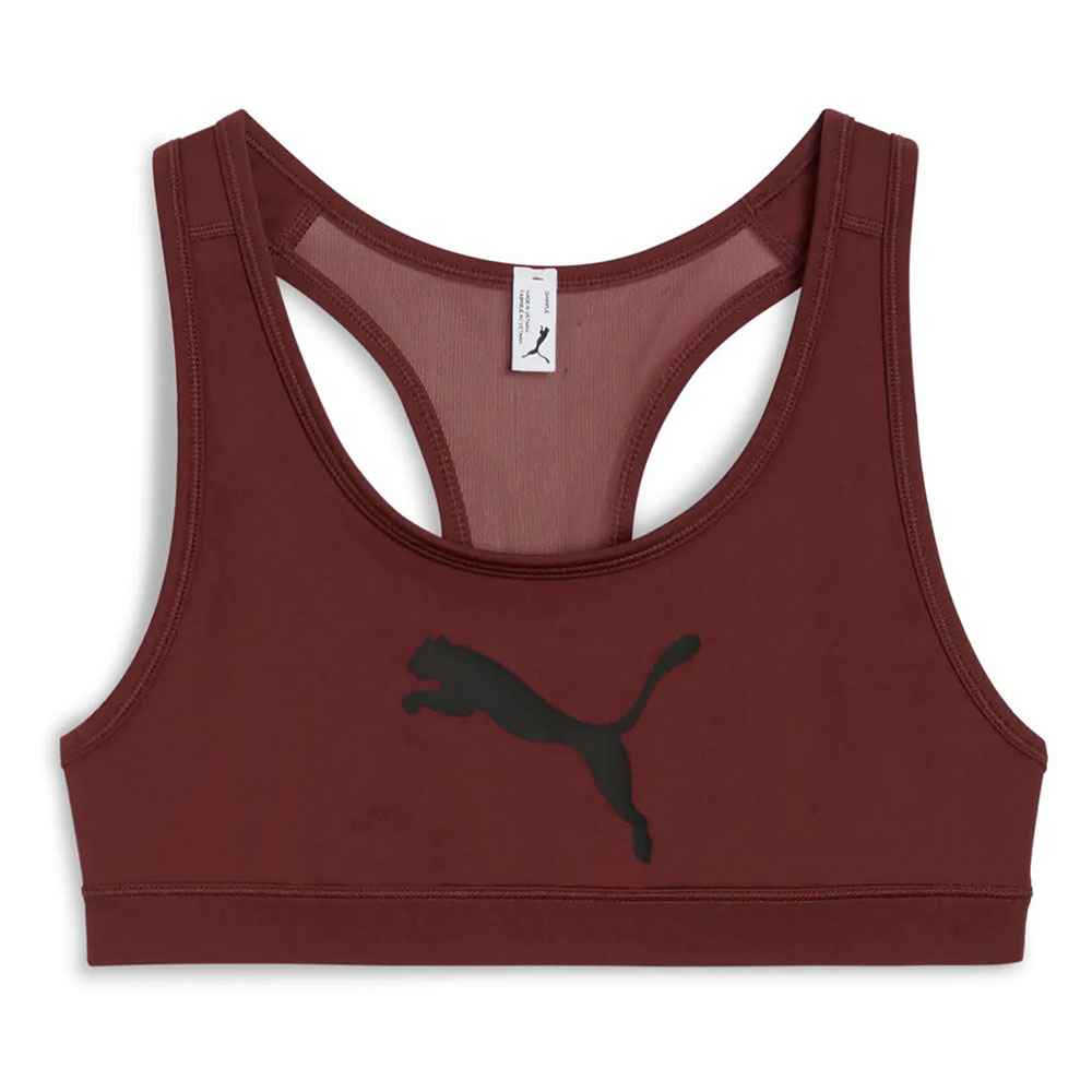 Puma 4keeps Sports Bra  XL Frau von Puma