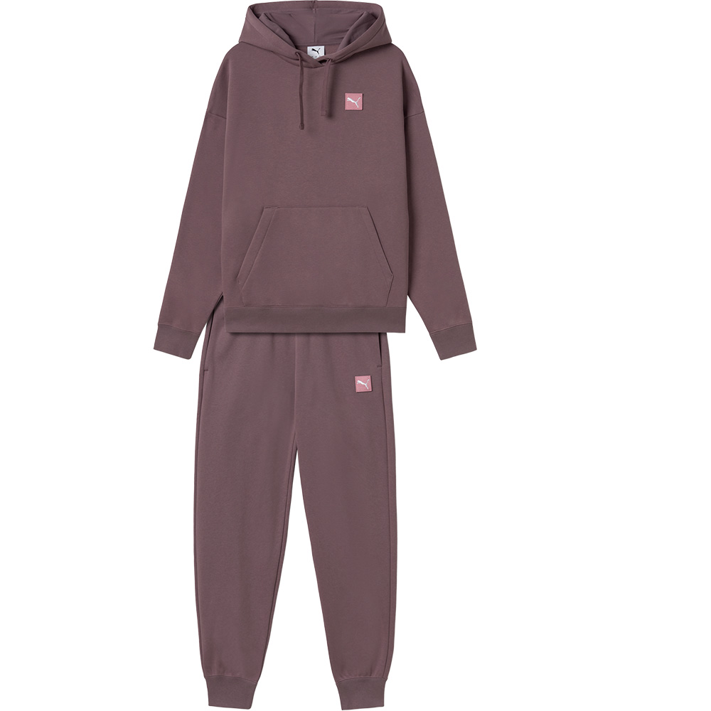Puma 689346 Tracksuit  M Frau von Puma
