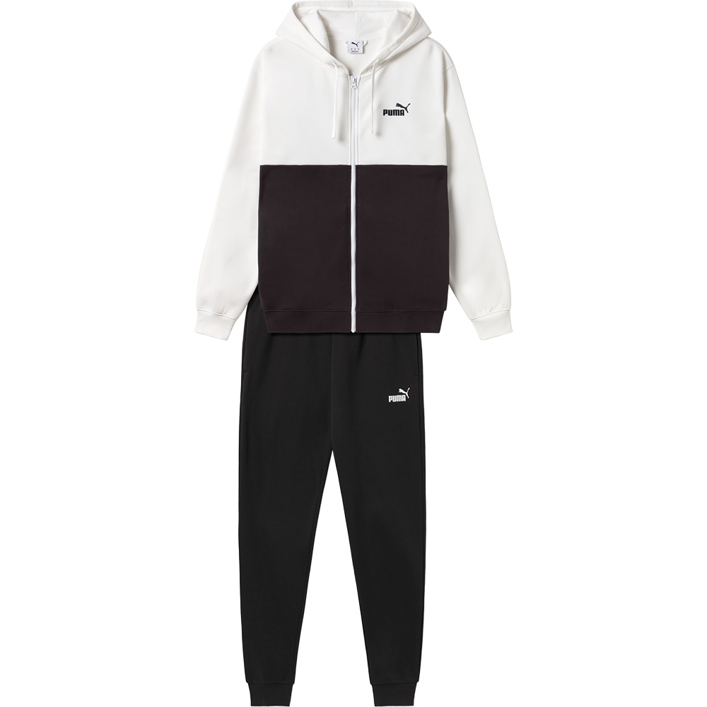Puma 692158 Tracksuit  M Mann von Puma