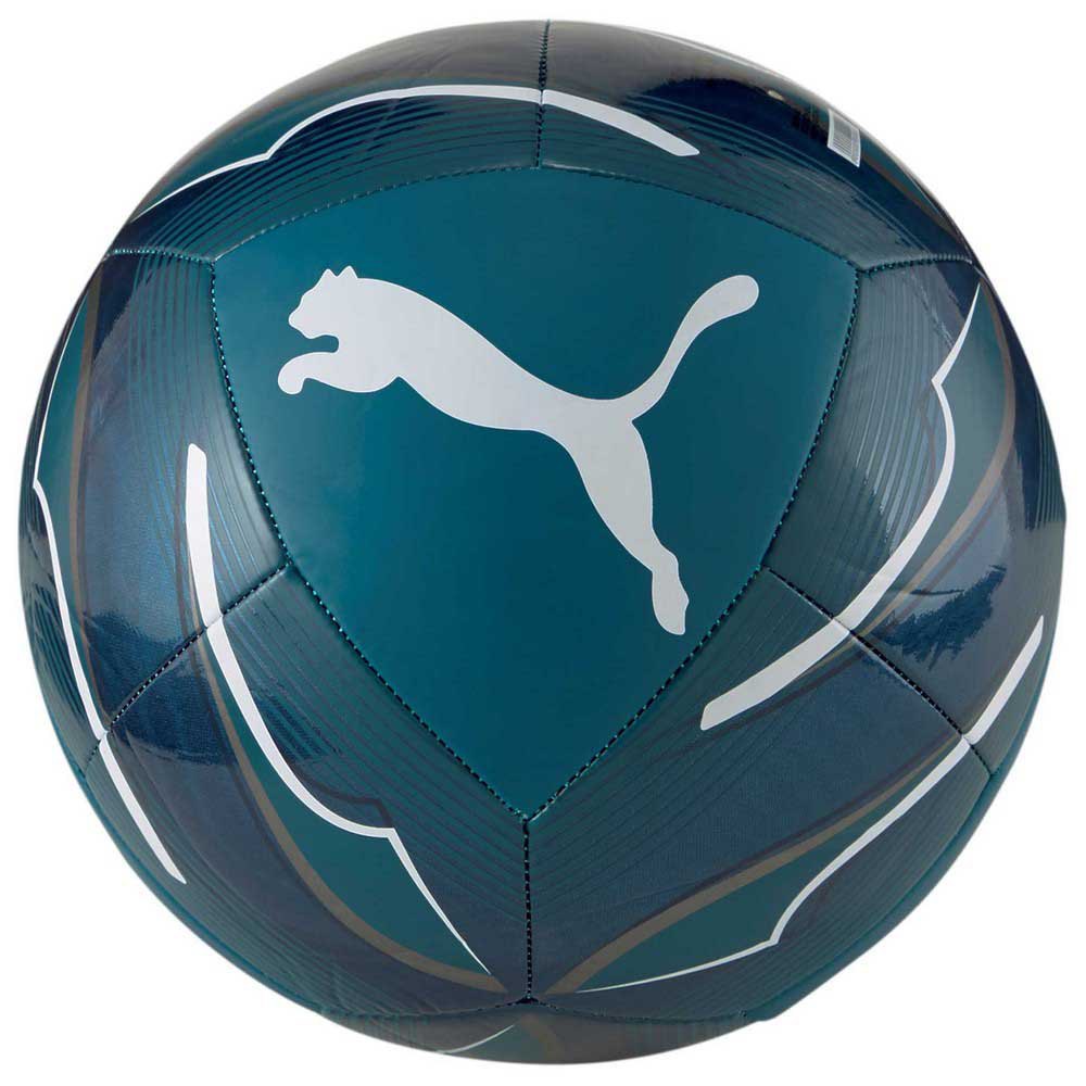 Puma Ac Milan Icon Football Ball Blau 5 von Puma