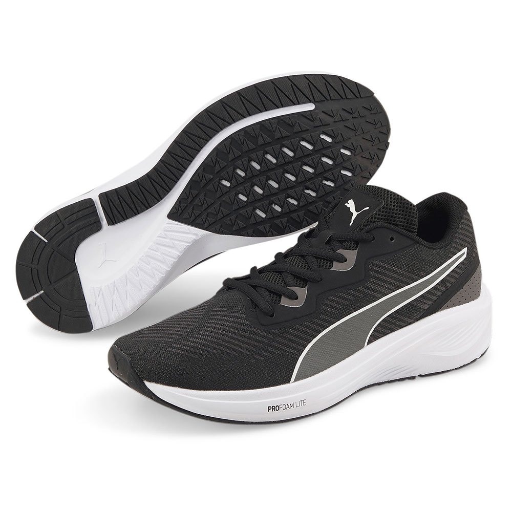 Puma Aviator Profoam Sky Running Shoes Schwarz EU 41 Mann von Puma