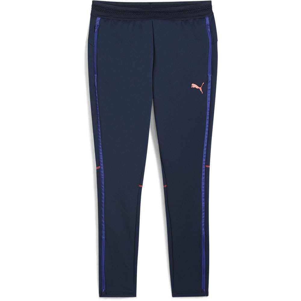 Puma Blaze Training Sweat Pants Blau L Frau von Puma