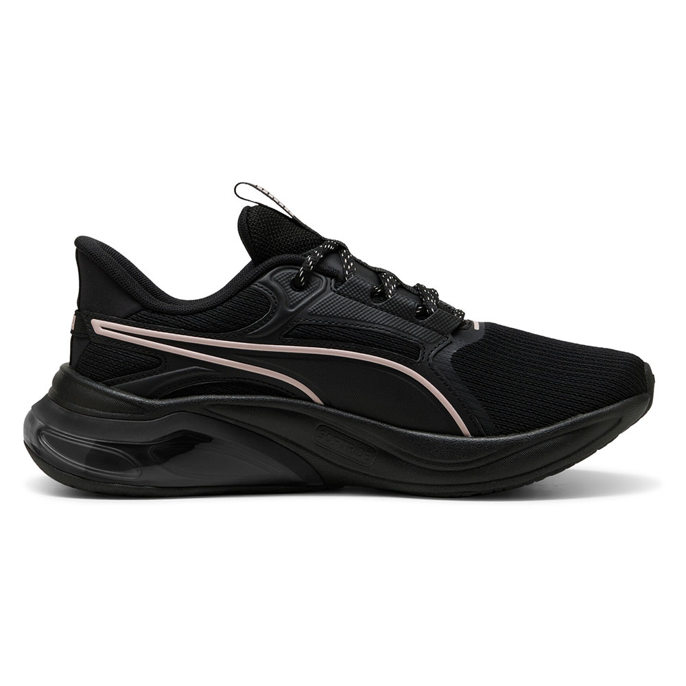 Puma Cell Thrill Dash Running Shoes Schwarz EU 36 Frau von Puma