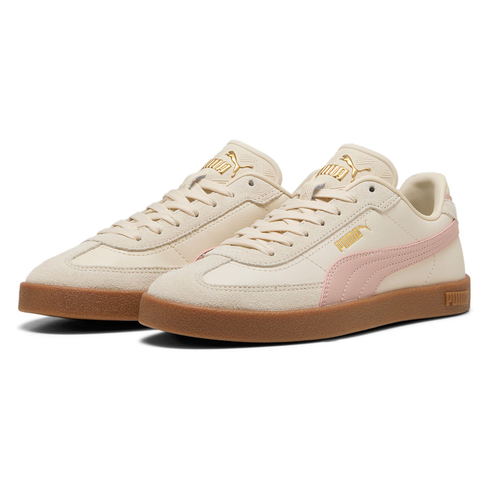 Puma Club Ii Era Trainers Beige EU 40 Frau von Puma