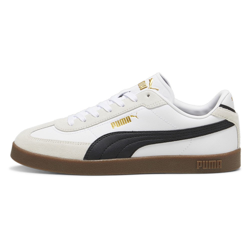 Puma Club Ii Era Trainers Weiß EU 41 Mann von Puma