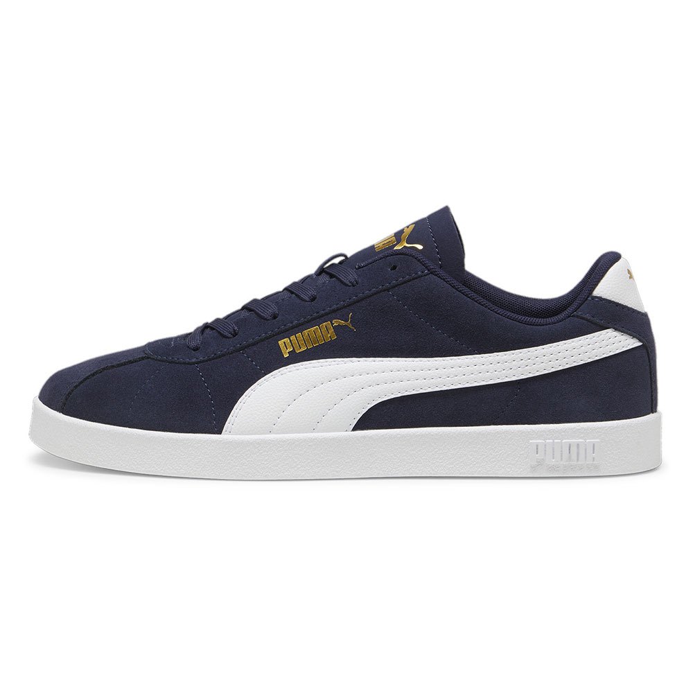 Puma Club Ii Trainers Blau EU 41 Mann von Puma