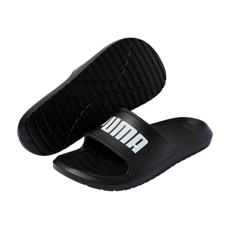 Puma Divecat v2 Lite 374823 Puma Black-Puma White - Gr. 43 von Puma