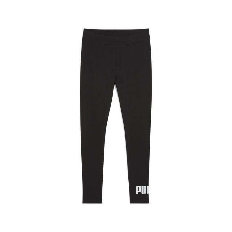 Puma Essentials No. 1 Logo Leggings Damen 682426 PUMA Black - Gr. M von Puma