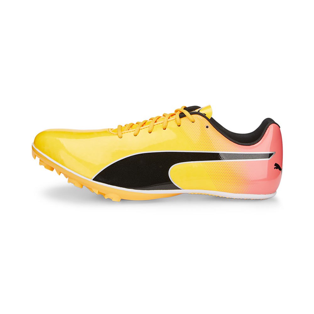 Puma Evospeed Sprint 14 Track Shoes Orange EU 42 Mann von Puma