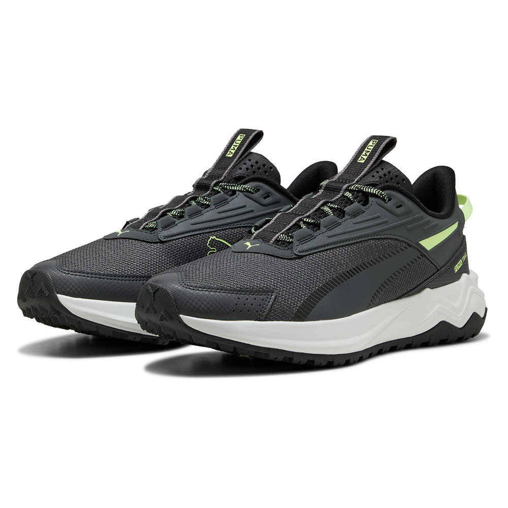 Puma Extend Lite Trail Running Shoes Grau EU 44 Mann von Puma