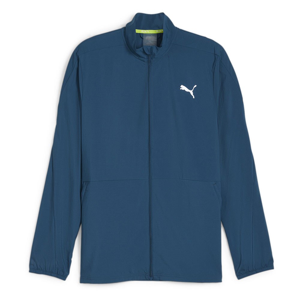 Puma Favorite Jacket Blau XL Mann von Puma